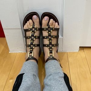 Tory Burch sandals